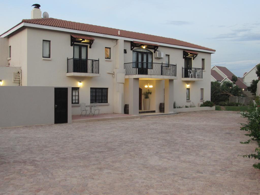 Olympus Manor Ξενοδοχείο Pretoria-Noord Εξωτερικό φωτογραφία